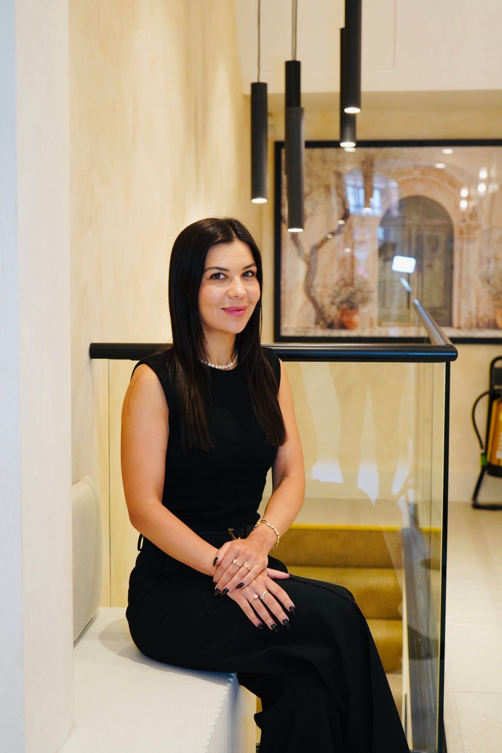 We Laser Clinic consultation